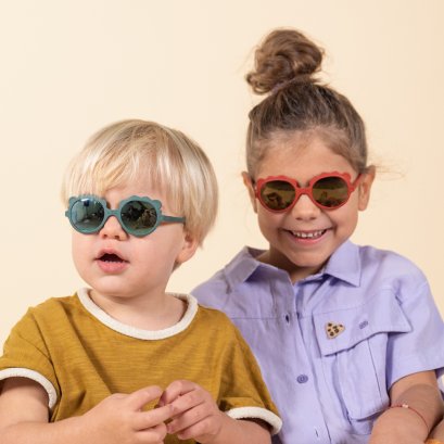 Sun shades for kids - Lion